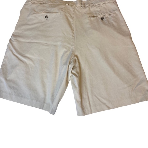 TOMMY Bahama khaki shorts size 40 - Picture 2 of 9